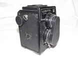 Фотоапарат ЛЮБИТЕЛЬ LUBITEL 166 UNIVERSAL, фото №3