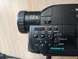 Видеокамера Samsung MyCam VP-j52, фото №3