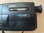 Видеокамера Samsung MyCam VP-j52, фото №4