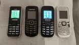 Samsung рабочие телефоны, фото №2