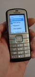 Nokia 6070 оригинал, фото №10