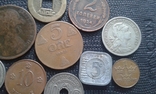 Старі Монети 6, фото №5