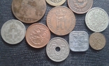 Старі Монети 6, фото №8