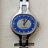 Новий годинник «Зоря» з документами СРСР (на ходу), фото №3