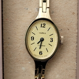 Новий годинник Чайка СРСР з документами (на ходу), фото №3