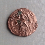Римская монета, фото №6
