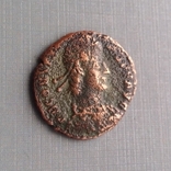 Римская монета, фото №2