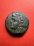 Обол, Боспор, Спарток III (303-283 гг до н. э.), фото №5