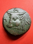 Обол, Боспор, Спарток III (303-283 гг до н. э.), фото №6