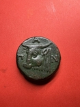 Обол, Боспор, Спарток III (303-283 гг до н. э.), фото №7