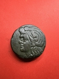 Обол, Боспор, Спарток III (303-283 гг до н. э.), фото №8