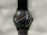 Годинник військовий Kienzle Antimagnetic 1960 ті Німеччина, фото №2