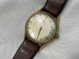 Годинник Certina 1960 ті Швейцарія, фото №2
