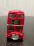 Машинка Автобус Лондон, фото №8