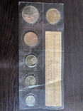 Юбілейні монети СССР 50- річчя ЖР, фото №2
