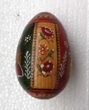 Pysanka with icons/icons, photo number 3