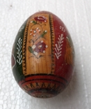 Pysanka with icons/icons, photo number 6