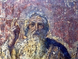 Икона Святая Троица., фото №5