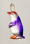 Картонаж, пингвин, фото №3