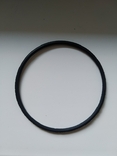 Уплотнительное кольцо для корпуса колбы 10", фото №2