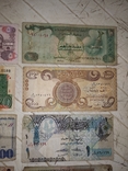 Боны ОАЕ, Катар,Ирак и другие, фото №5