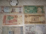 Боны ОАЕ, Катар,Ирак и другие, фото №10