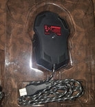 Миші 2 шт Trust GXT 101 Gaming Mouse, numer zdjęcia 5