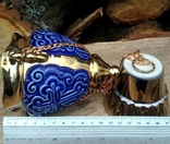 Лампада підвісна керамічна з чашею, фото №6