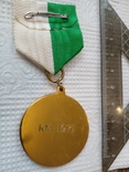 Награда Боулинг Спорт знак Медаль 1971 Швеция Тяж Мет Горячая Эмаль Лента, фото №4