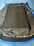 Термокуртка чоловіча CRIVIT софтшелл стрейч повний 4000 p-p L(52-54), numer zdjęcia 10