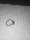 Перстень старовинний, фото №4
