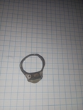 Перстень старовинний, фото №5