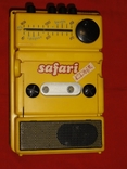 Магнітола-іграшка " Safari-крим ", фото №2