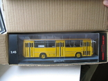 Икарус 260. ClassicBus 1:43, фото №7