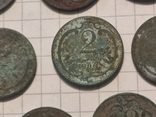 Монети Австрії і Австро -Венгрії, фото №5
