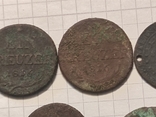 Монети Австрії і Австро -Венгрії, фото №8