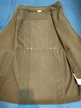 Термокуртка жіноча. Термопальто SWITCHER софтшелл стрейч p-p L, фото №9