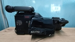 Видеокамера Sanyo VM-D6P, фото №7