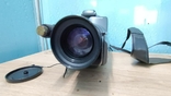 Видеокамера Sanyo VM-D6P, фото №8