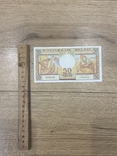 50 франків(Бельгія)- репринт або копія, фото №2