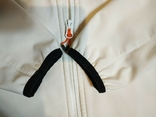 Термокуртка жіноча CMP софтшелл стрейч p-p ХS, photo number 8