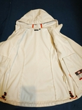 Термокуртка жіноча CMP софтшелл стрейч p-p ХS, photo number 10