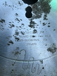 LEUCO диск пильный по ламинату ДСП, МДФ 300х3,2/2,2х30 Z96, фото №4