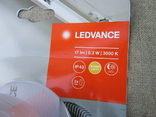 Ledvance -LED Вуличний навігаційний світильник з датчиком, фото №3