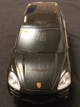 Модель р/у Porsche Cayenne Turbo 1/24 донор запчастей, фото №3