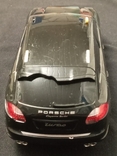 Модель р/у Porsche Cayenne Turbo 1/24 донор запчастей, фото №5