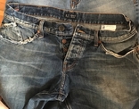 Джинсы Armani jeans, фото №4