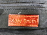 Cумка SUZY SMITH., фото №8