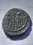 Монета древнего рима, фото №3