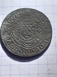 Средневековый жетон, фото №2